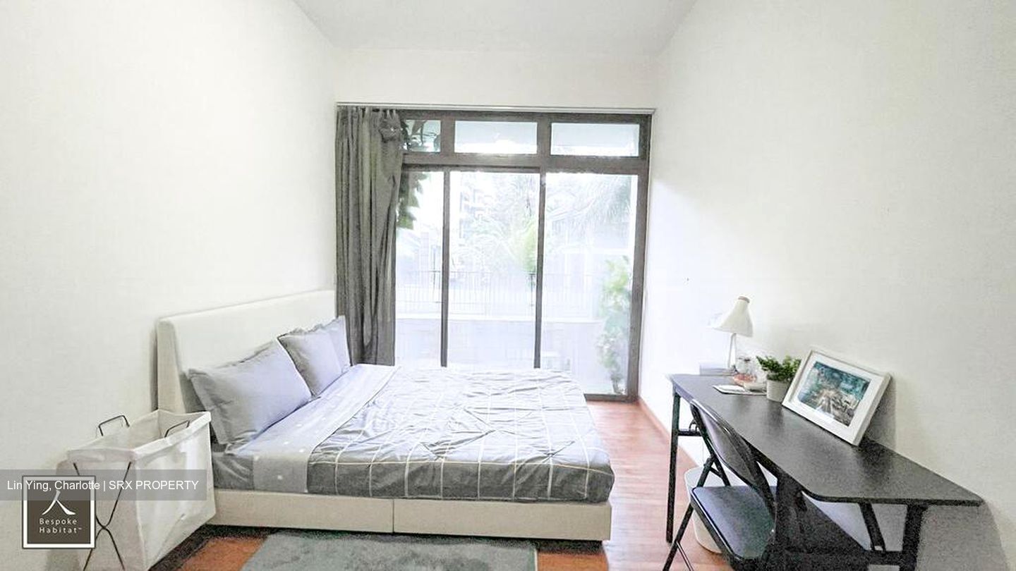 Varsity Park Condominium (D5), Condominium #502312471